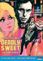 Deadly Sweet a Film by Tinto Brass
