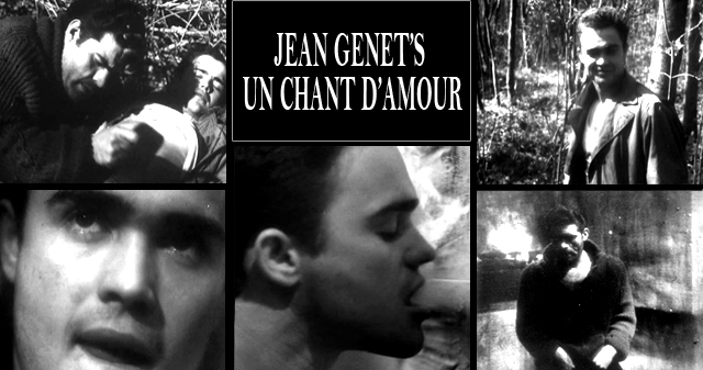 Jean Genet's Un Chant D'Amour