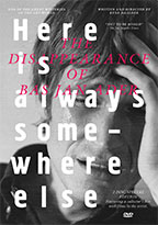 Here Is Always Somewhere Else/ The Complete Film Works of Bas Jan Ader (Two Disc Special Edition)