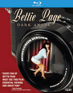 Bettie Page Dark Angel - A Film Nico B
