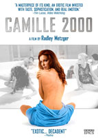 Radley Metzger's Camille 2000