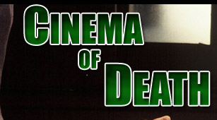 Cinema of Death - Cult Epics 