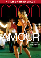Monamour - A Film by Tinto Brass