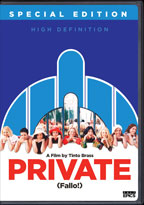 Private (Special Edition)