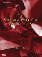 Vintage Erotica Box Set anno 1920-1960 click for larger version