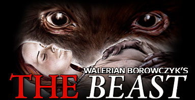 The Beast - Walerian Boroczyk