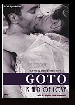 Goto Island of Love - Cover