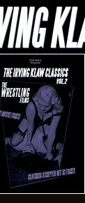 Irving Klaw Classics