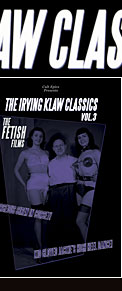 Irving Klaw Classics