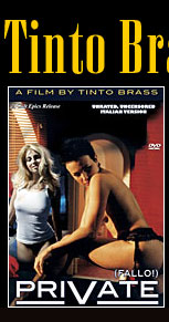 Tinto Brass Collection II