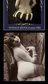 Vintage Erotica