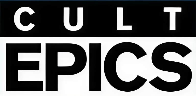 Cult Epics