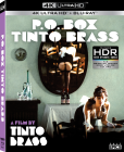 P.O. Box Tinto Brass