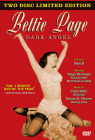 Bettie Page Dark Angel (2 Disc Limited Edition)