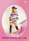 Vintage Erotica Anno 1960