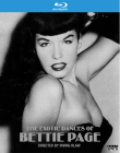 The Exotic Dances of Bettie Page