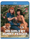 100 Girls by Bunny Yeager