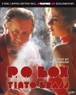P.O. Box Tinto Brass (2 Disc Limited Edition) OUT OF PRINT