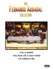 The Fernando Arrabal Collection