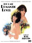 The Last Romantic Lover