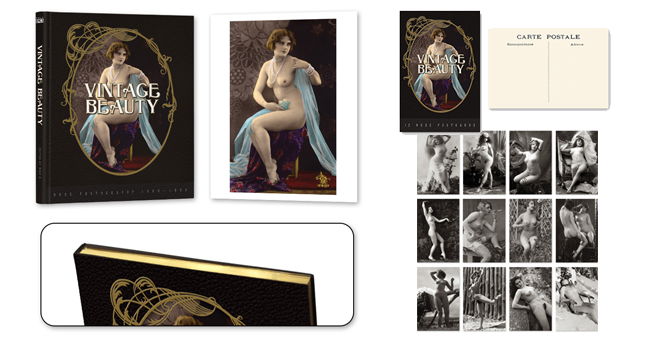 vintage-beuty-postcards