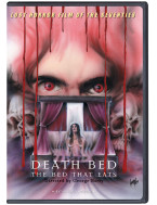 Death Bed: The Bed That Eats - DVD