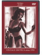 Vintage Erotica Anno 1950