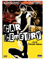 Car Cemetery - DIGITAL
