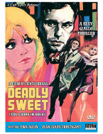 Deadly Sweet (Col Cuore in Gola) - DIGITAL