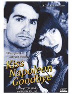 Kiss Napoleon Goodbye - DIGITAL
