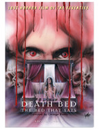 Death Bed: The Bed That Eats - DIGITAL