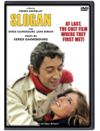 Slogan - DVD