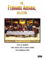 The Fernando Arrabal Collection