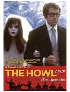 The Howl (L’Urlo) - DIGITAL