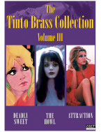 The Tinto Brass Collection Vol. 3