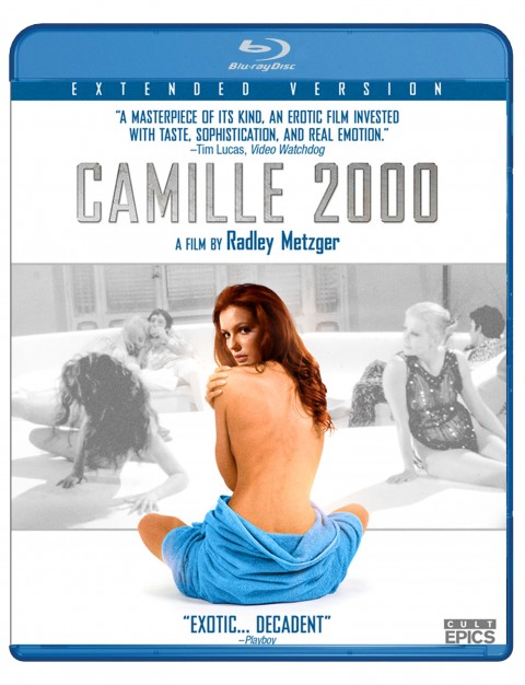 Camille2000EX