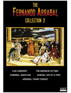 The Fernando Arrabal Collection 2