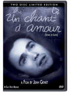Un Chant D’amour (Song of Love)