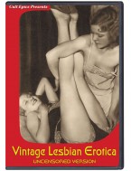 Vintage Lesbian Erotica