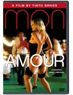 Monamour - DVD
