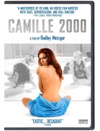 Camille 2000 - DVD
