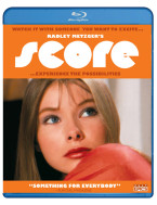 Score - Blu-Ray