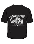 Nekromantik - T-shirt