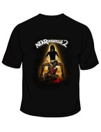 Nekromantik 2 - T-shirt