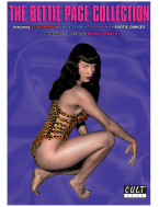 The Bettie Page Collection