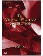 The Vintage Erotica Collection 1920-1960