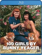 100 Girls By Bunny Yeager