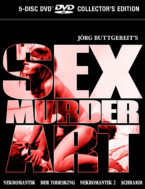 Sex Murder Art: The Films Of Jorg Buttgereit