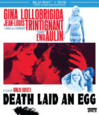 Death Laid An Egg (Special Edition) - DIGITAL