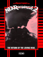 Nekromantik 2 VHS